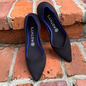 Rothy’s The Point Flats